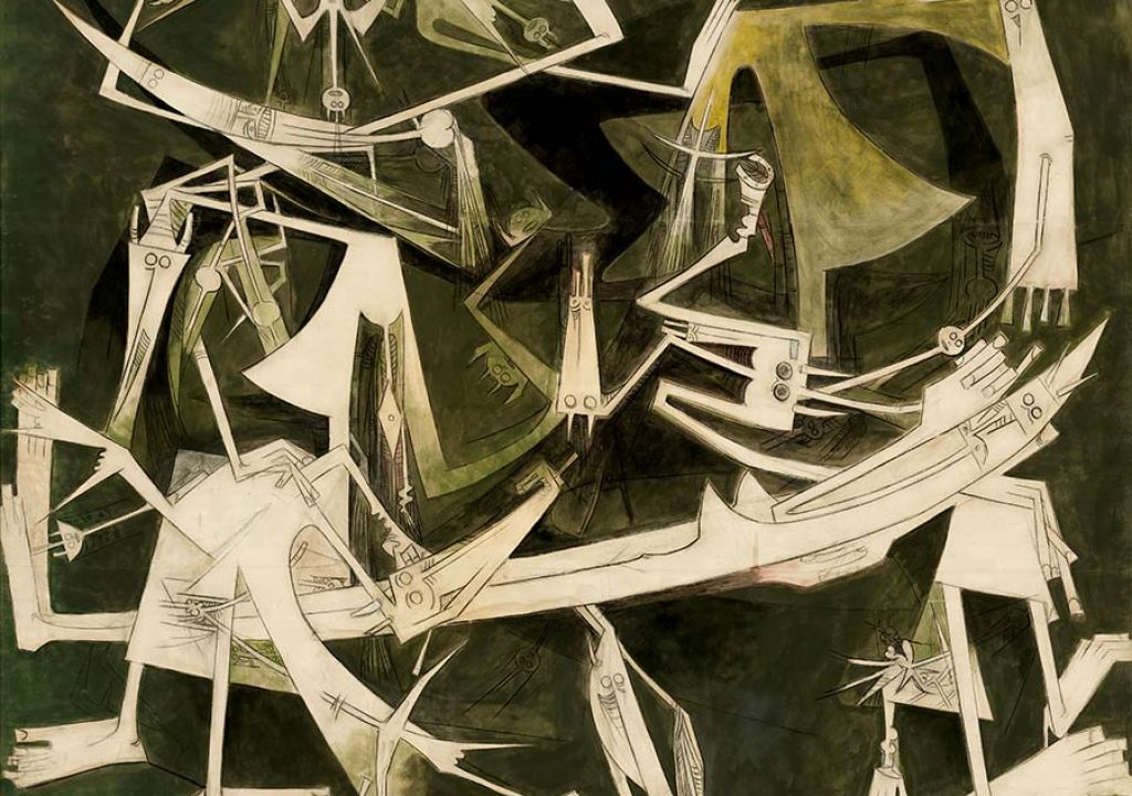 wifredo-lam_tercer-mundo
